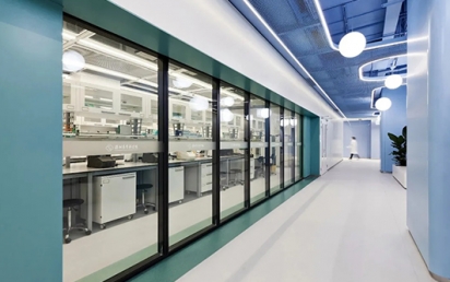 5G时代医学实验室设计要求及建设标准：构建安全与智能的科研堡垒