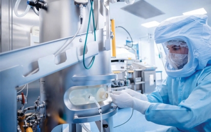 P3实验室设计与建造的技术要点：守护科研与安全的屏障