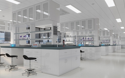 如何从0-1筹建生物细胞实验室？一文读懂全流程！