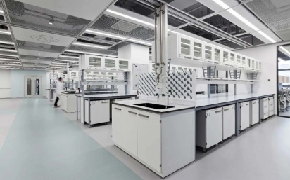 为何投入巨资的实验室仍问题频出？答案藏在了“设计理念”里！