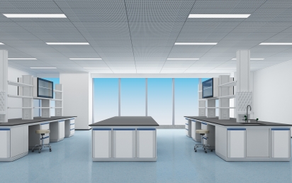 检验检测实验室设计与建设技术要求：前沿科技赋能精准合规