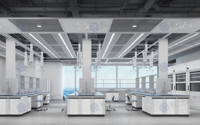 揭秘智慧实验室：如何用前沿科技打造安全高效的新标杆？